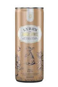 Lyre's Amalfi Spritz Non Alcoholic Cocktail 4-Pack