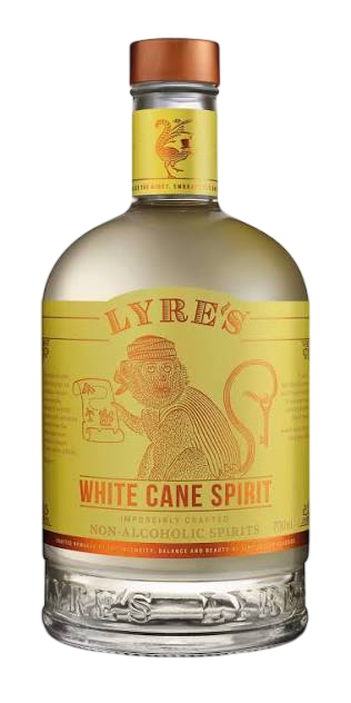 Lyre's White Cane Spirit 700 ml