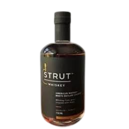 Lyre and Thief Strut  American 750 ml