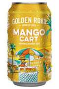 Golden Road Mango Cart Wheat Ale