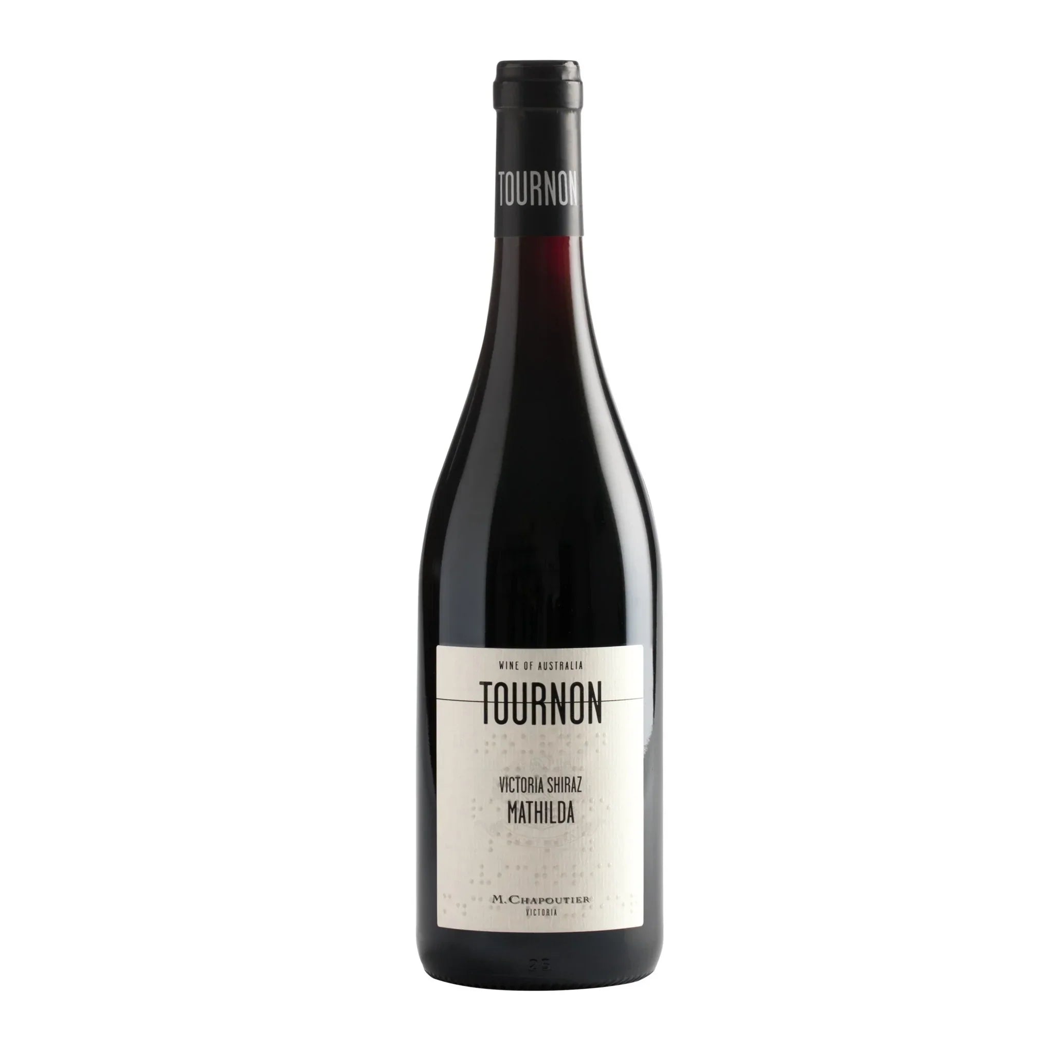 M. Chapoutier Domaine Tournon Mathilda Shiraz 750ml