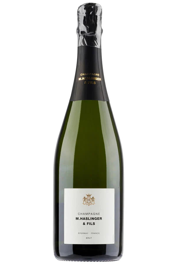 M. Haslinger & Fils Brut