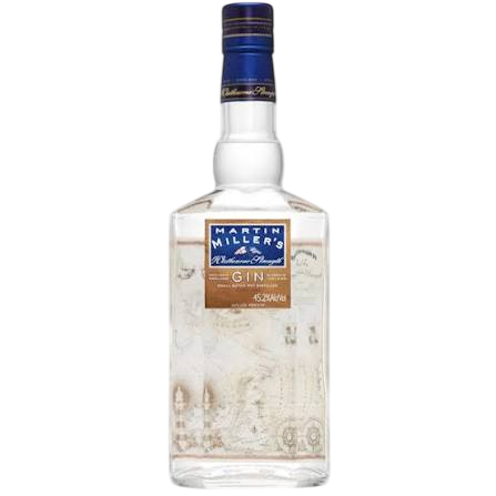 MARTIN MILLER'S Gin  Westbourne 750 ml