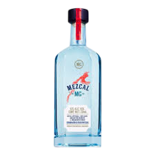 MG Mezcal 750 ml