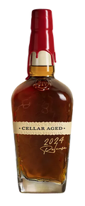 2024 Maker's Mark Cellar Aged Limited Edition Kentucky Bourbon Whiskey 750ml