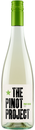 2023 The Pinot Project Pinot Grigio 750ml