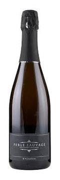 M Plouzeau Perle Sauvage Petillant Naturel 750ml