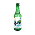 Maat Soju Blueberry 375 ML