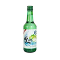Maat Soju Green Apple 375 ML