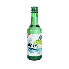 Maat Soju Green Apple 375 ML