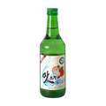 Maat Soju Lychee 375 ML