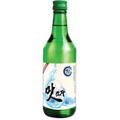 Maat Soju Original 375 ML