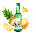 Maat Soju Pineapple 375 ML
