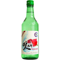 Maat Soju Pomegranate 375 ML