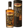MacNair's Lum Reek Peated 21 Year Old Blended Malt Scotch Whisky 700ml