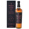 Macallan Harmony Collection Fresh Coconut Single Malt Scotch Whisky 700ml