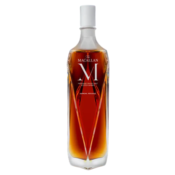 Macallan M Single Malt Scotch 750 ml