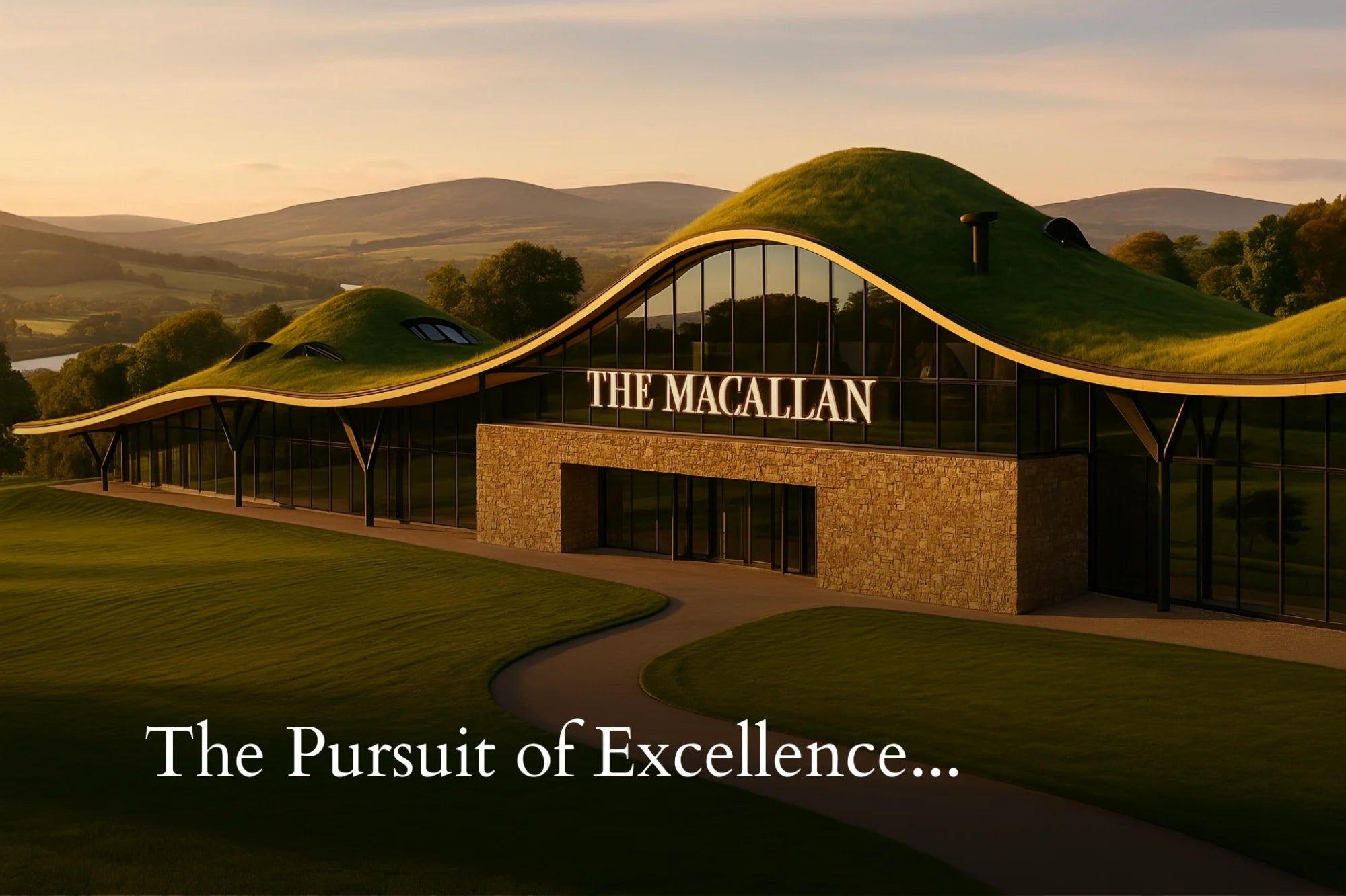 The Macallan