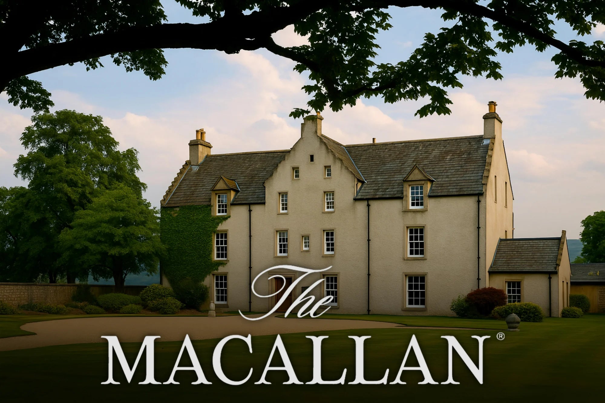 The Macallan
