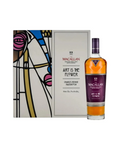 Macallan Art Is The Flower Single Malt Scotch Whiskey
