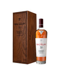 Macallan Colour Collection 30 Year Old Single Malt Scotch Whisky 700ml