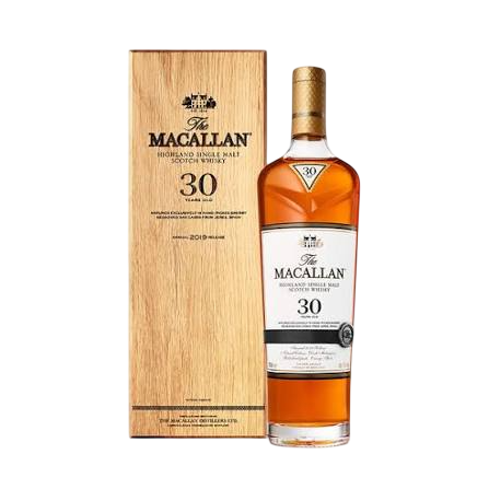 Macallan Double Cask 30 year 750ml