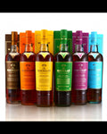 Macallan Editions Series Vertical Collection Bundle 6-Pack