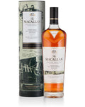 Macallan James Bond 60th Anniversary Decade II Single Malt Scotch Whisky 750ml