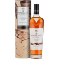 Macallan James Bond 60th Anniversary Release Decade IV 700ml