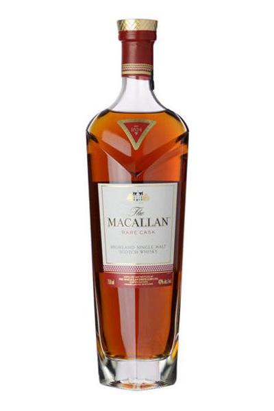 Macallan Rare Cask Single Malt Scotch Whisky 750ml