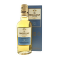 Macallan Triple Cask Matured Fine Oak 12 Year Old Single Malt Scotch Whisky 50ml