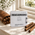 Macanudo Inspirado White Cigarillo 10-Pack