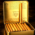 Macanudo Inspirado Orange Minis 20-Pack