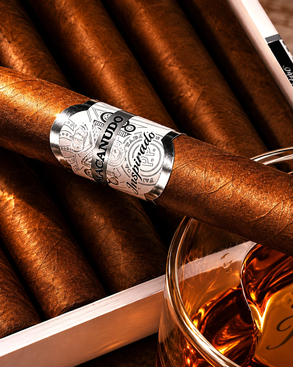 Glentauchers 25 YO