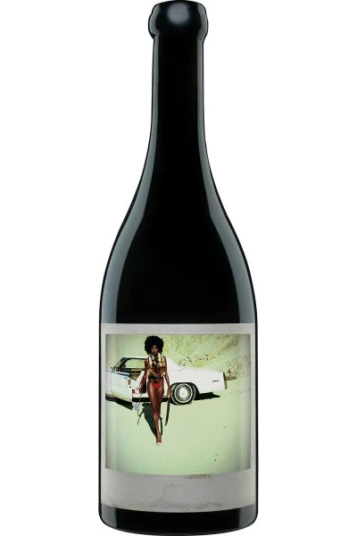 Orin Swift Machete 750ml