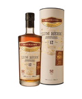 Macnairs Lum Reek Blended Malt Scotch Whisky Peated 12 year 700 ml