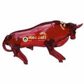 Mad Bull Reposado Tequila 750ml