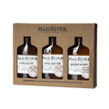 Mad River Distillers Gift Pack 3 x 200ml