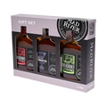 Mad River Gift Pack Old Fashioned 3x200ml