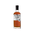 Mad River Silver Oak Rye Whiskey 750 ml
