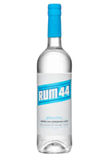 Mad River Distillers Rum 44 750 ml