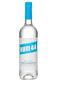 Mad River Distillers Rum 44 750 ml
