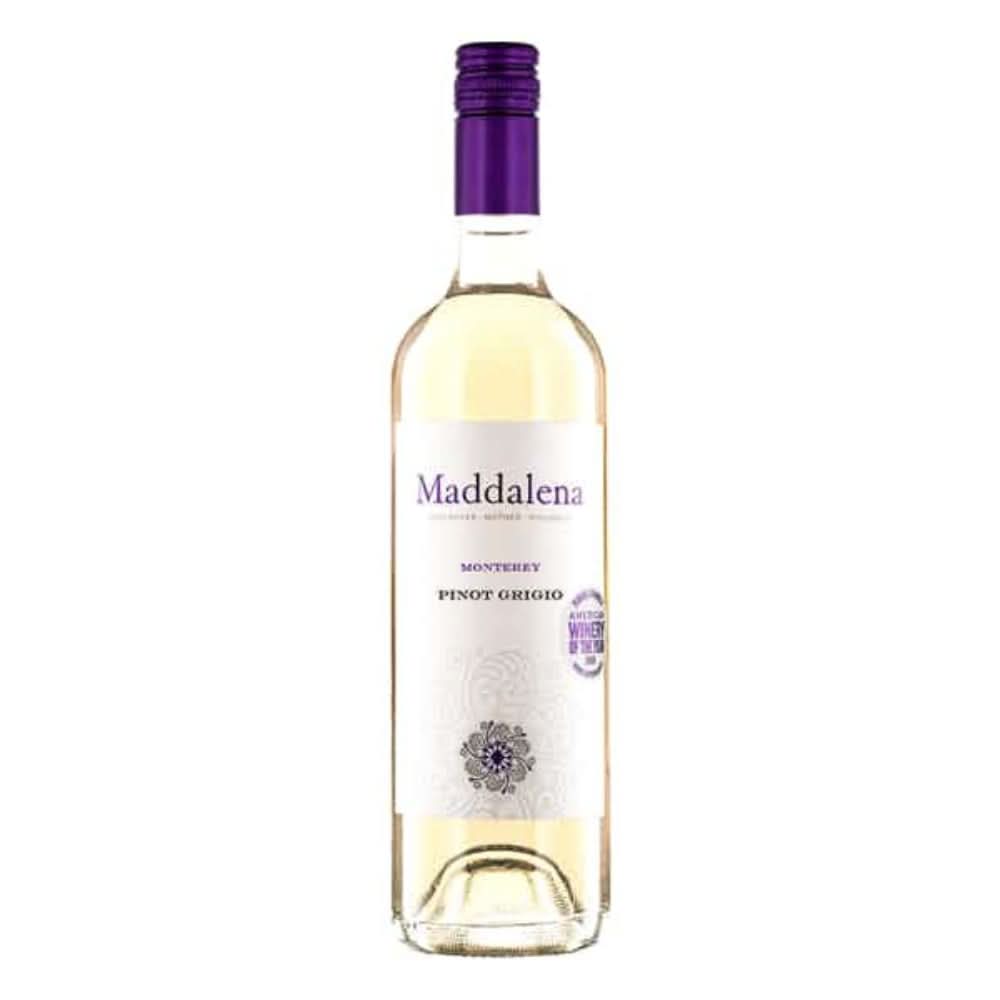 Maddalena Pinot Grigio 750ml