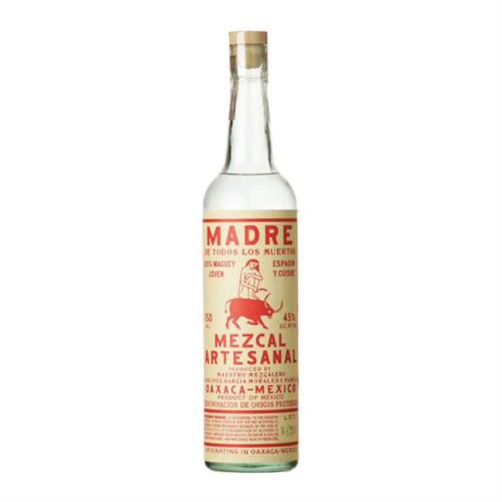Madre Tequila Mezcal 750ml