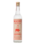 Madre Ensamble Espadin - Cuishe Mezcal 700ml