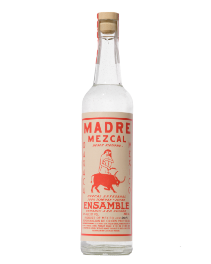 Madre Ensamble Espadin - Cuishe Mezcal 700ml