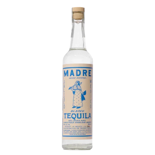 Madre Blanco 700