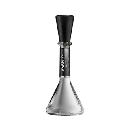 Maestro Dobel 50 Cristalino Extra Anejo 750ml