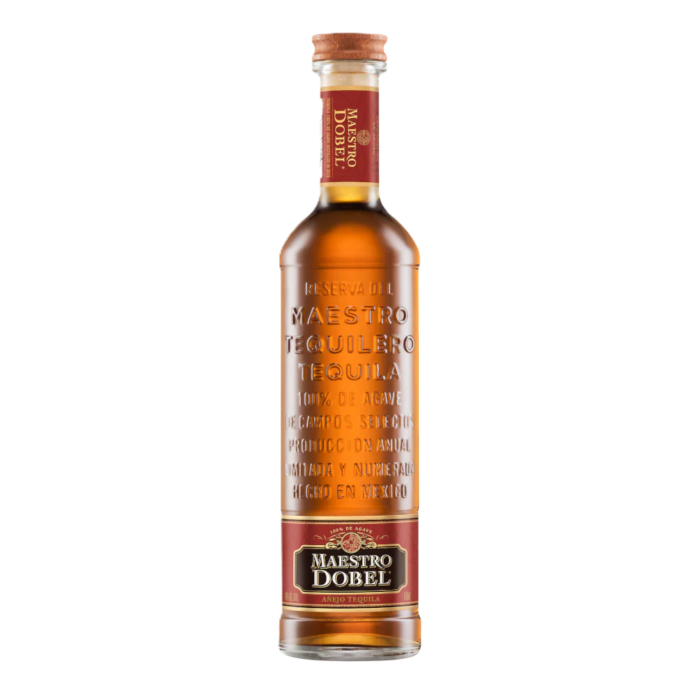 Maestro Dobel Anejo 750 ml