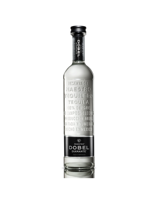 Maestro Dobel Diamante Diamond Tequila 1.75Lt